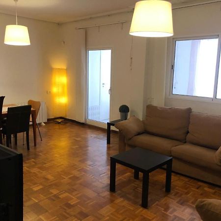 Km0 Centro Ciudad Apartment Valencia Ngoại thất bức ảnh