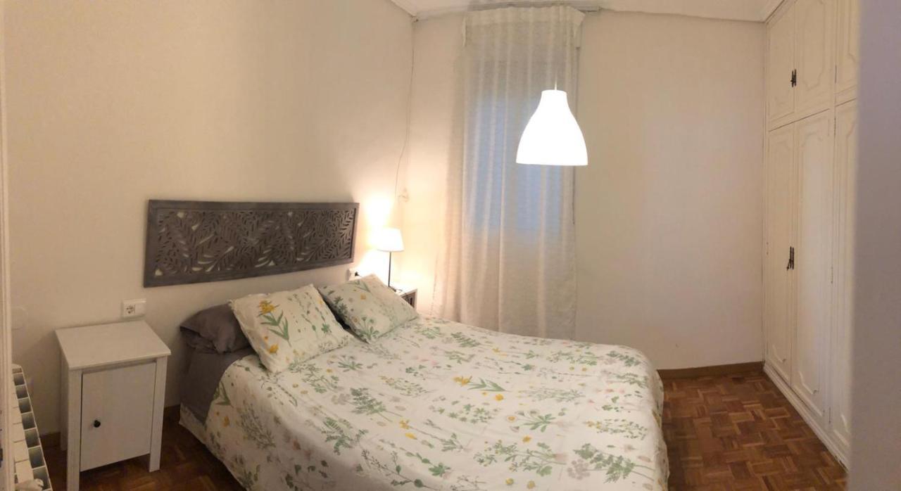 Km0 Centro Ciudad Apartment Valencia Ngoại thất bức ảnh