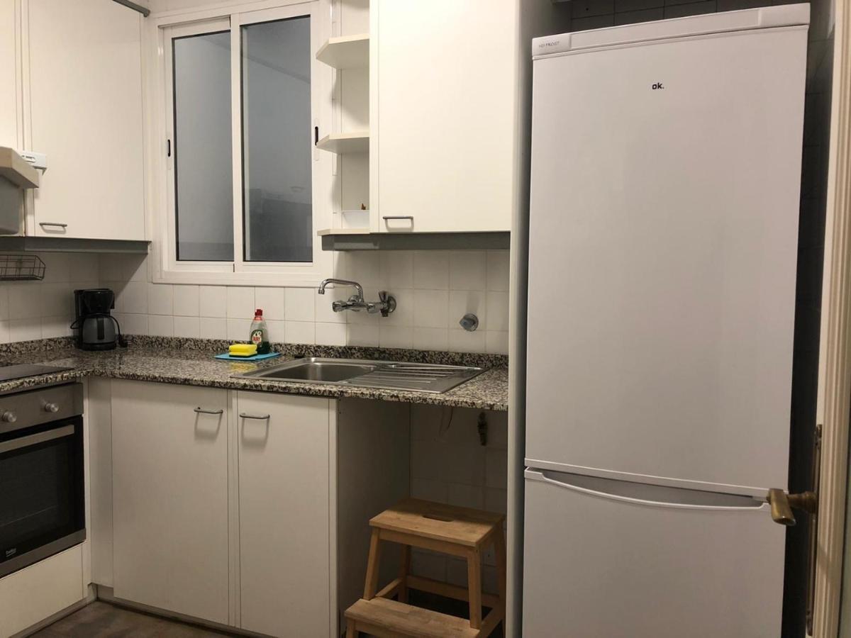Km0 Centro Ciudad Apartment Valencia Ngoại thất bức ảnh