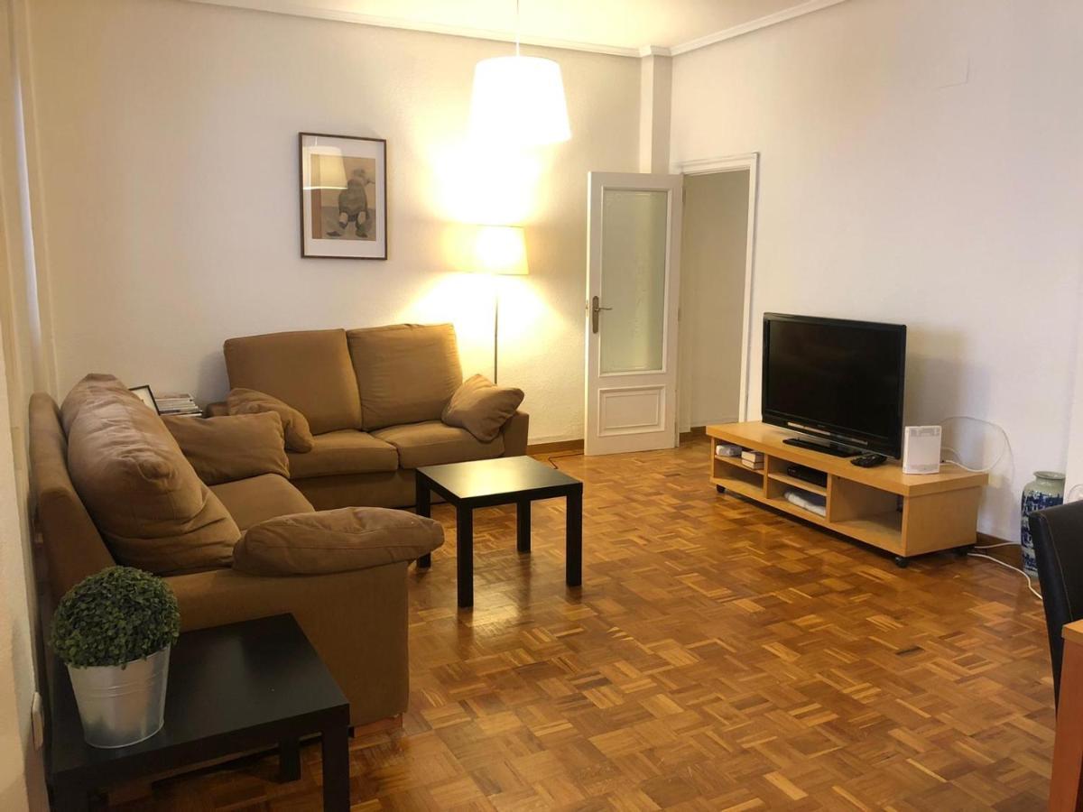Km0 Centro Ciudad Apartment Valencia Ngoại thất bức ảnh