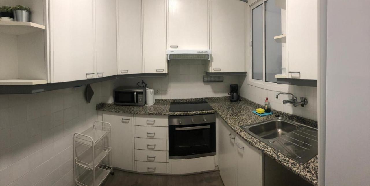 Km0 Centro Ciudad Apartment Valencia Ngoại thất bức ảnh