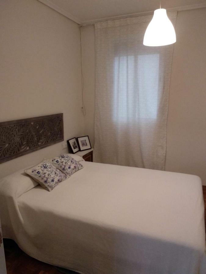 Km0 Centro Ciudad Apartment Valencia Ngoại thất bức ảnh
