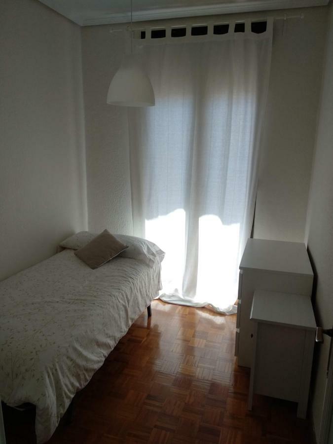 Km0 Centro Ciudad Apartment Valencia Ngoại thất bức ảnh