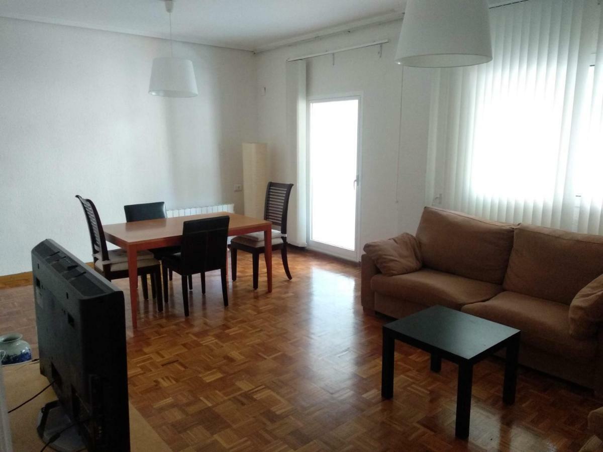 Km0 Centro Ciudad Apartment Valencia Ngoại thất bức ảnh