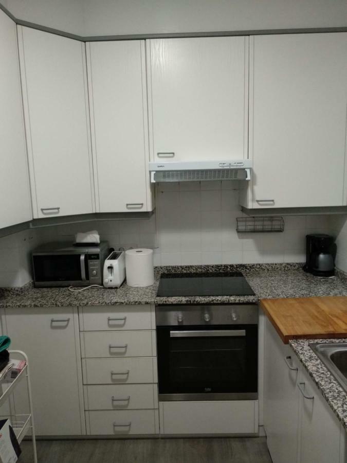 Km0 Centro Ciudad Apartment Valencia Ngoại thất bức ảnh