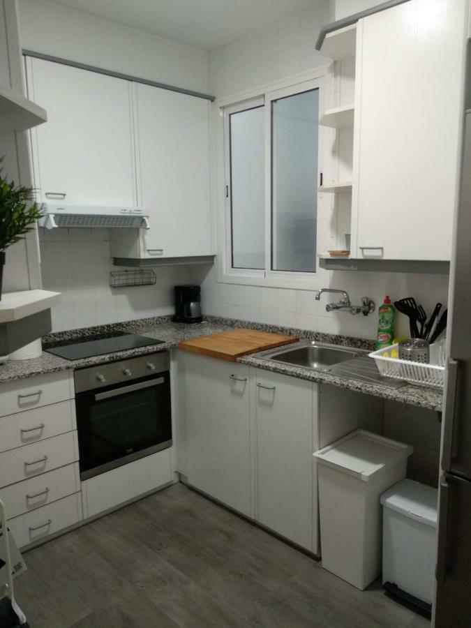 Km0 Centro Ciudad Apartment Valencia Ngoại thất bức ảnh
