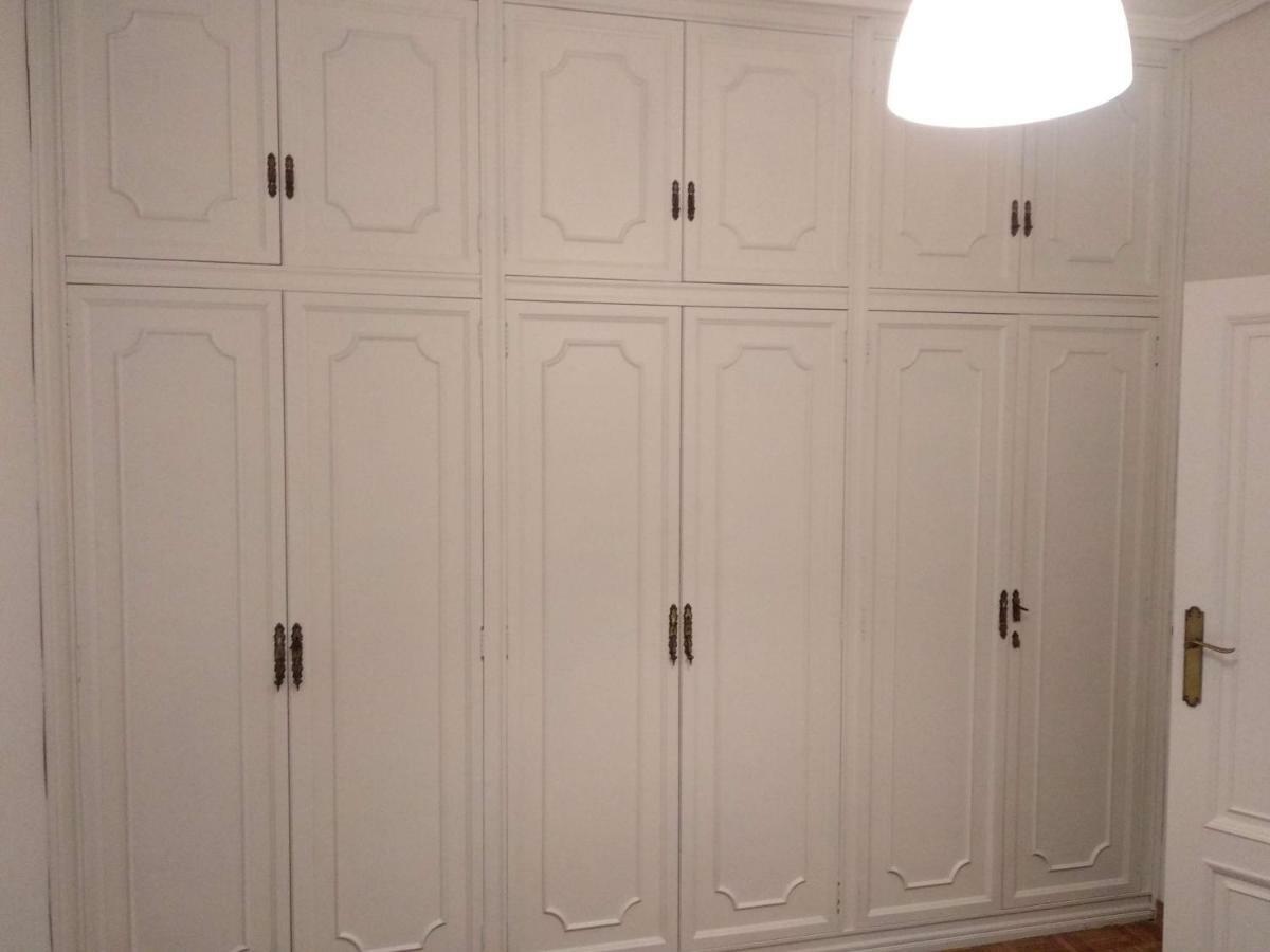 Km0 Centro Ciudad Apartment Valencia Ngoại thất bức ảnh