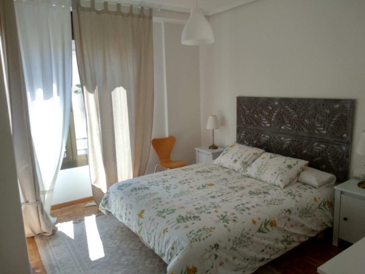 Km0 Centro Ciudad Apartment Valencia Ngoại thất bức ảnh