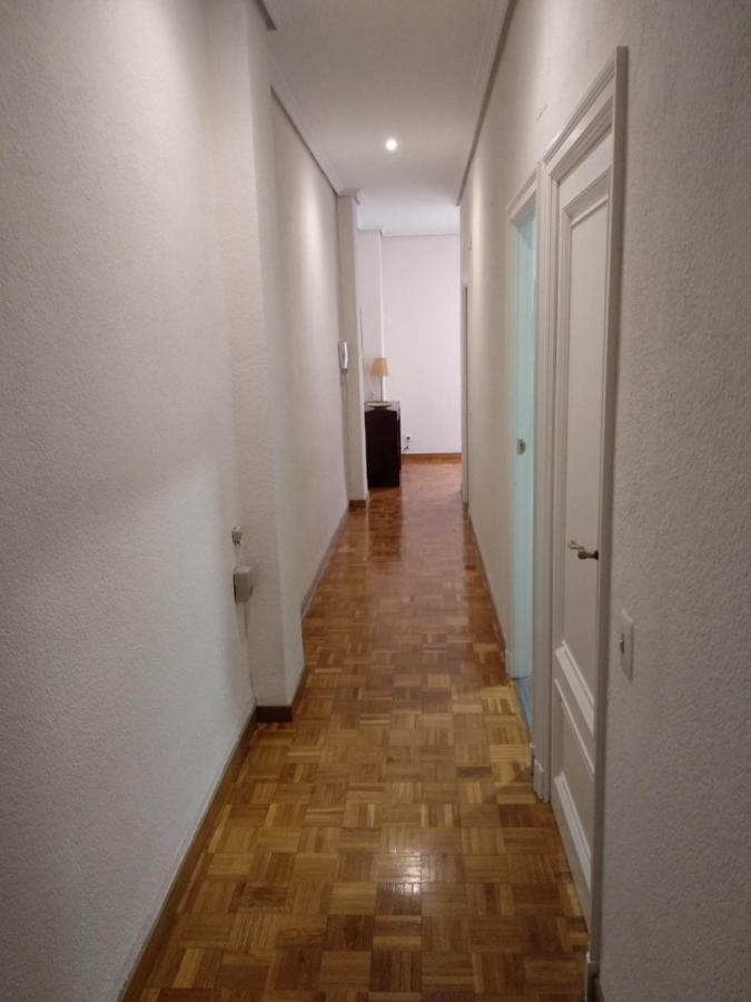 Km0 Centro Ciudad Apartment Valencia Ngoại thất bức ảnh